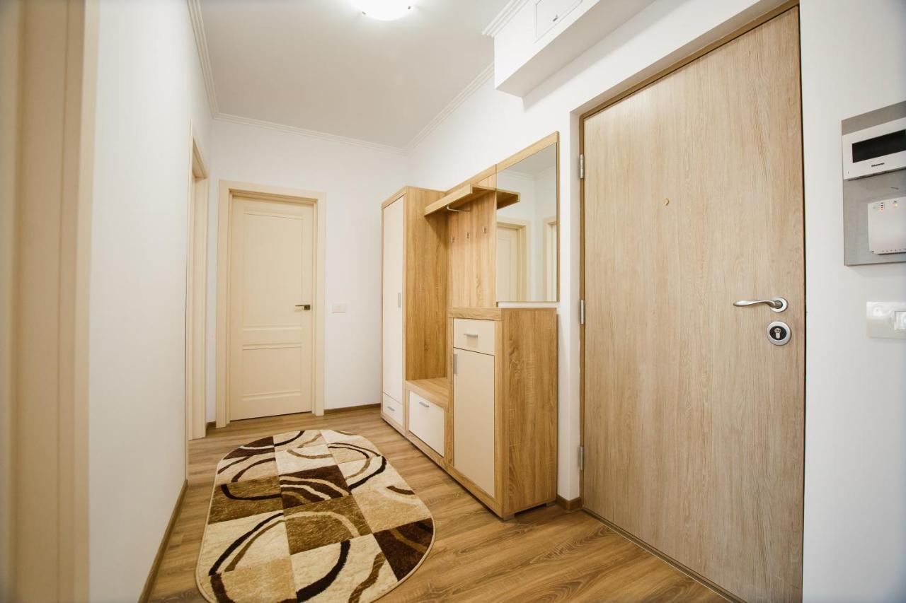 Bright & Elegant Central Apartment Oradea Exteriér fotografie