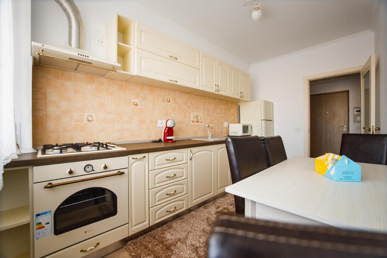 Bright & Elegant Central Apartment Oradea Exteriér fotografie
