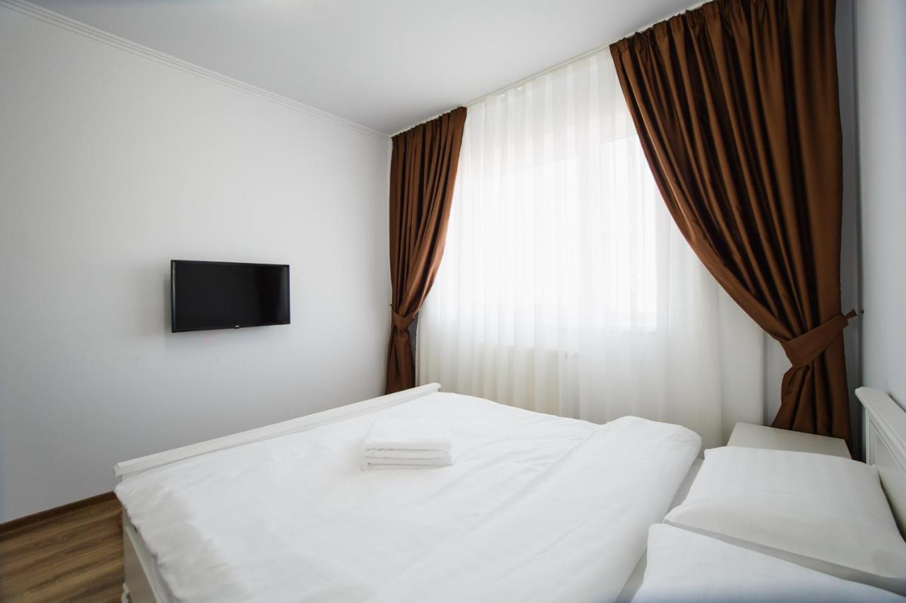Bright & Elegant Central Apartment Oradea Exteriér fotografie